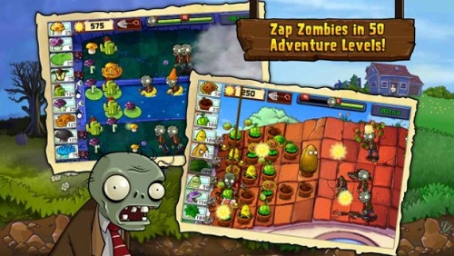 plantsvszombies 汉化版