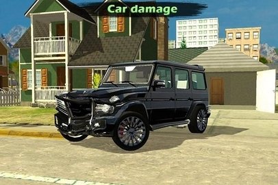 car parking 2024最新版