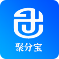 聚分宝绿色消费积分电子商务系统安卓版v1.0.6APP图标