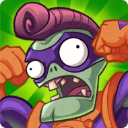 pvzheroes 无限钻石版手机游戏