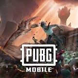 PUBG M(国际服)2.8丧尸边境版本