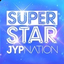 SUPERSTAR JYP 官方版手游