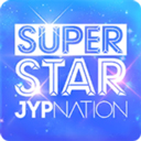 SUPERSTAR JYP 最新版手游