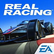 real racing3手游