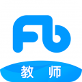 粉笔教师安卓版v4.1.7APP图标