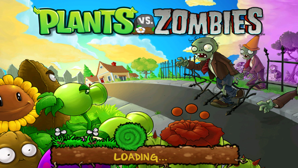 plantsvszombies 手机版