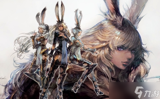 ff14循环全职业练级循环怎么打 ff14全职业练级循环手法攻略汇总