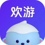 欢游语音APP图标