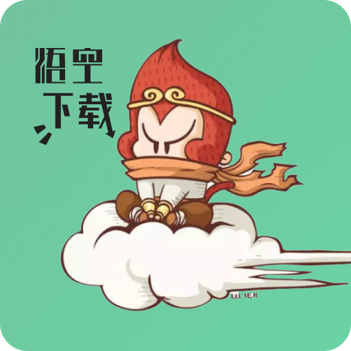 悟空下载器1.0.7免会员版APP图标