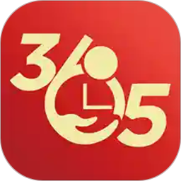 365小时光软件APP图标