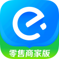 饿百零售商家版安卓版v6.8.1APP图标