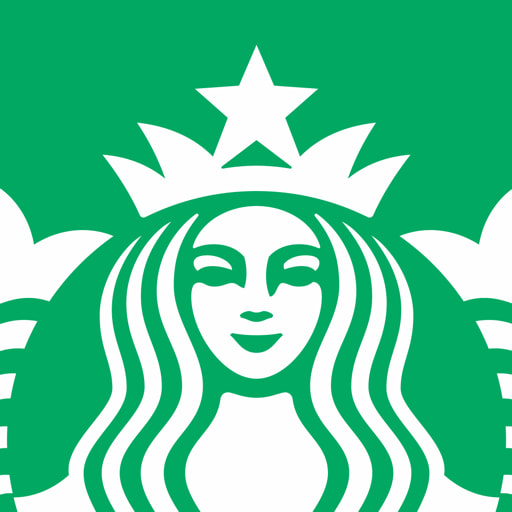 星巴克香港(Starbucks Hong Kong)APP图标