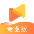 百家云校专业版安卓版v1.1.3APP图标