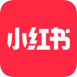 小红书家装appAPP图标