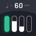 节拍器节奏训练安卓版v1.3.0APP图标