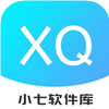 小七软件库APP图标