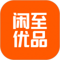 闲至优品商城安卓版v3.2.0APP图标