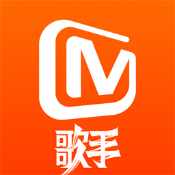 芒果tv视频播放器APP图标