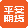 平安期货安卓版v7.1.1.0APP图标