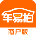 车易拍商户版安卓版v10.1.10APP图标