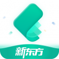 新东方托福Pro安卓版v4.2.2APP图标