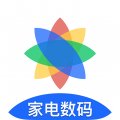 七色米家电数码进销存安卓版v2.8.0APP图标