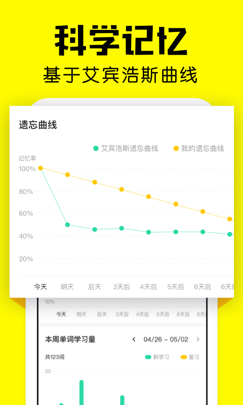 疯狂背单词安卓版v1.52.0