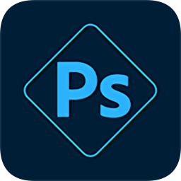 adobe photoshop软件appAPP图标