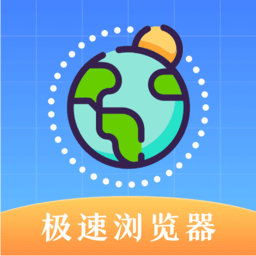 迷你浏览器APP图标