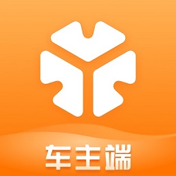 t3出行网约车app(T3车主)APP图标