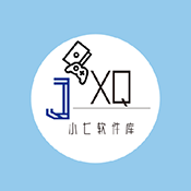 小七软件Max图标