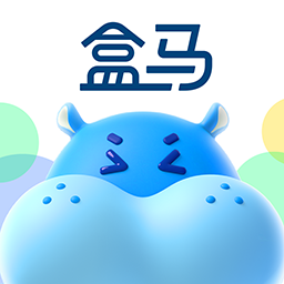 河马生鲜app(盒马)