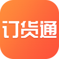 蜘点订货通安卓版v3.3.0APP图标