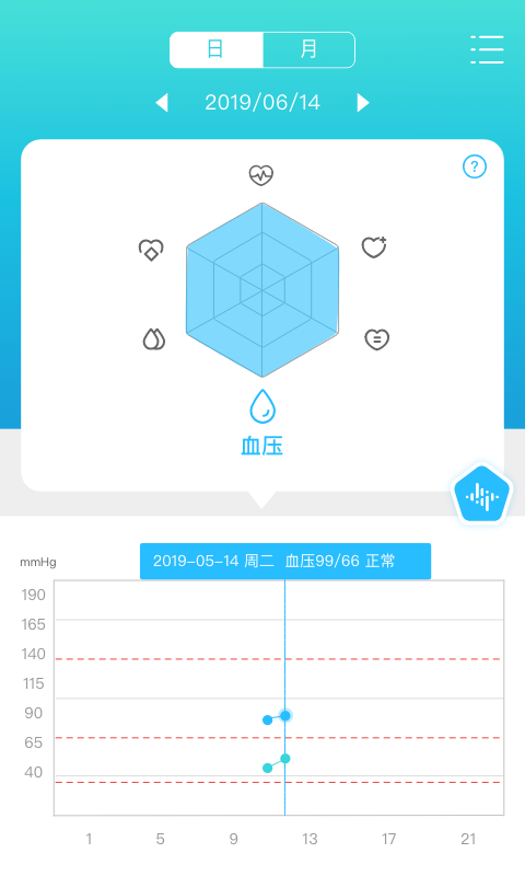 脉迹安卓版v3.5.5