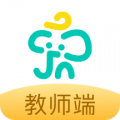 象牙塔教师端安卓版v3.7.6APP图标