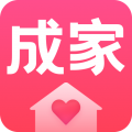 成家相亲安卓版v2.0.8APP图标