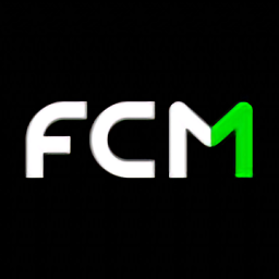 fcm mobile版APP图标