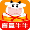 盲盒牛牛安卓版v1.6.1APP图标