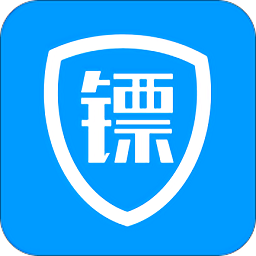 镖滴打车版APP图标