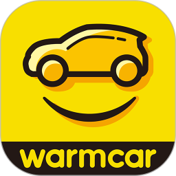 WarmCar我们用车APP图标