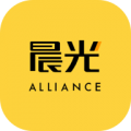 晨光联盟安卓版v8.7.18APP图标