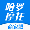 摩托范商家版安卓版v2.20.51APP图标