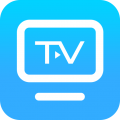 TV投屏助手安卓版v3.6.8APP图标