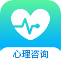 心理咨询安卓版v4.0.81APP图标