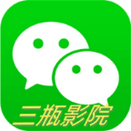 三瓶影院APP图标