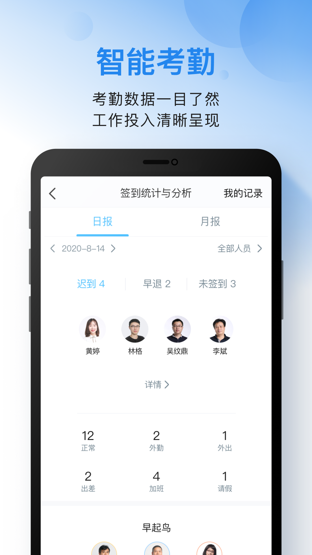 云之家企业版app