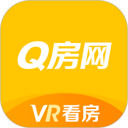 q房网经纪人平台appAPP图标