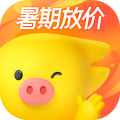 飞猪旅行安卓版v9.9.95.105APP图标