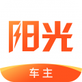 阳光车主安卓版v6.48.6APP图标