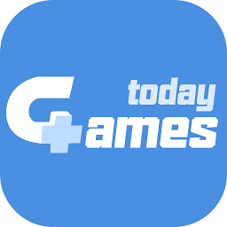 gamestoday 官网下载最新版2024APP图标